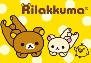 *Rilakkuma (một sự kết hợp giữa từ “Relax” và từ “Gấu” trong tiếng Nhật) là một nhân vật trò chơi do Aki Kondo tạo ra, được sản xuất bởi công ty San-X từ năm 2003.Ở đây nói tên ID.